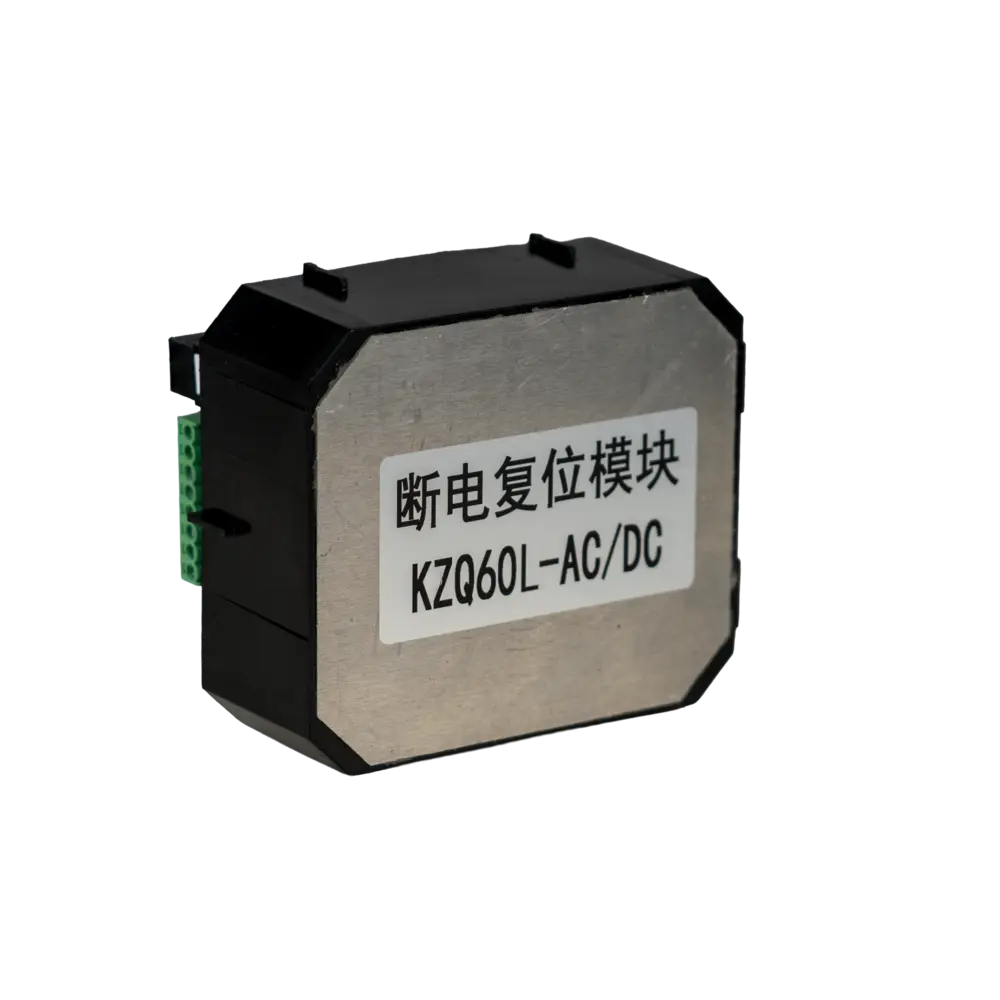 Power-Off Reset Module 2 60L Module