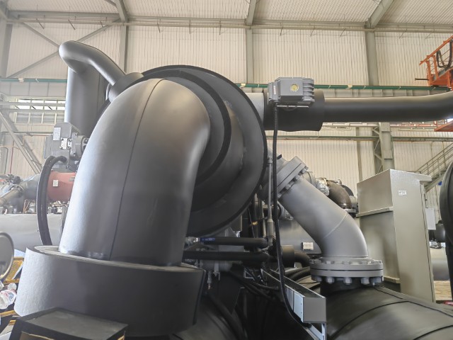 Application of IoT Ultra-short Flange Ball Valve in Ignition Devices of Burner Industry 2 193302b5e7b0d8a8fd7603a6a9f51c00
