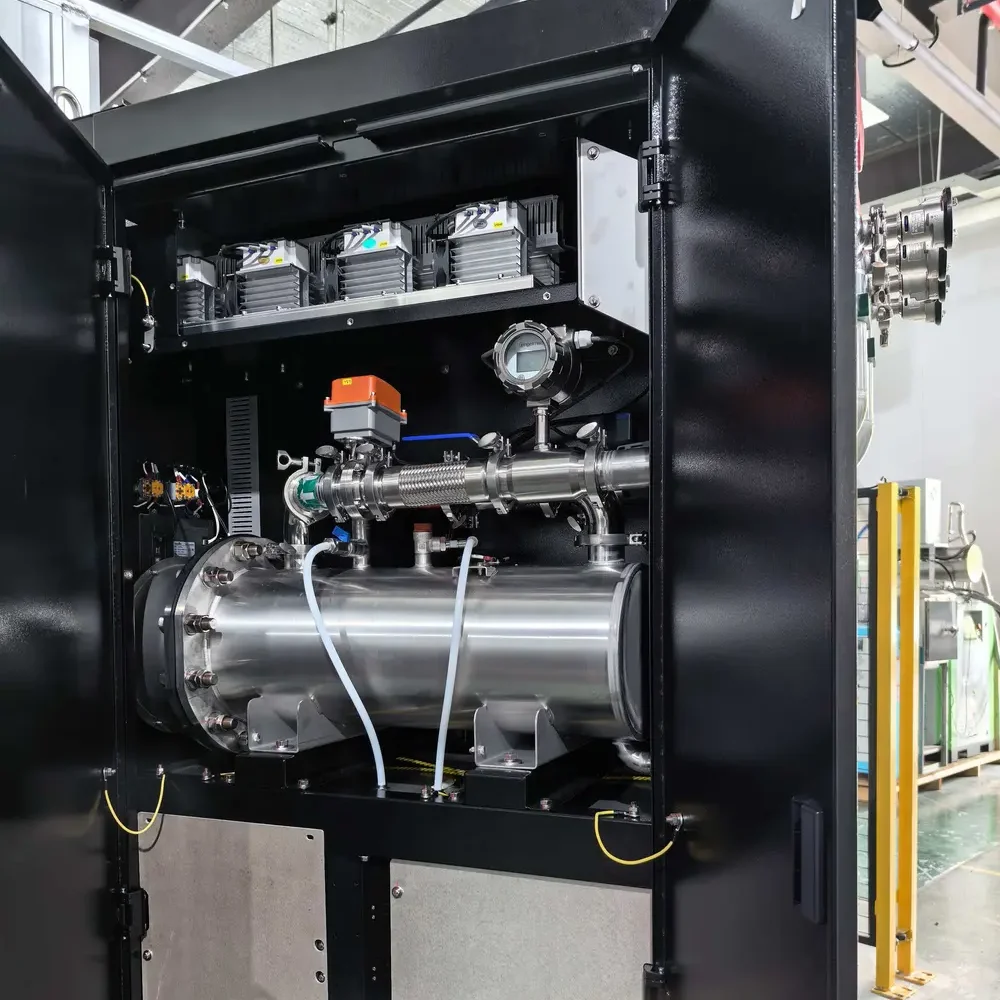 Application of Micro Electric Valves in Data Center Liquid Cooling Systems 1 Application of Micro Electric Valves in Data Center Liquid Cooling Systems 1 edited