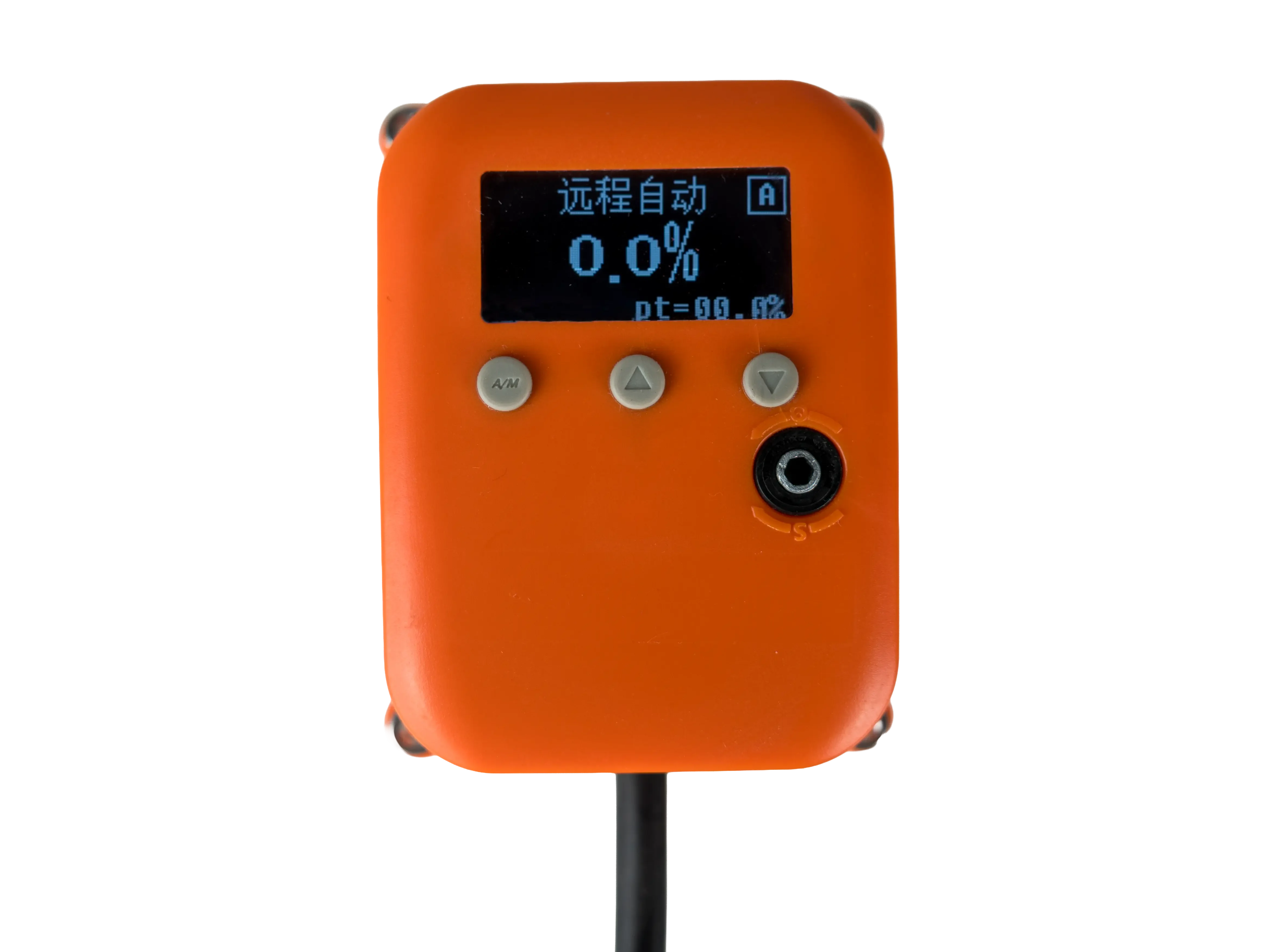 Original Factory Manufacturing: Affordable IoT Electric Actuators Stand Out with Strength 2 DSC02377 edited