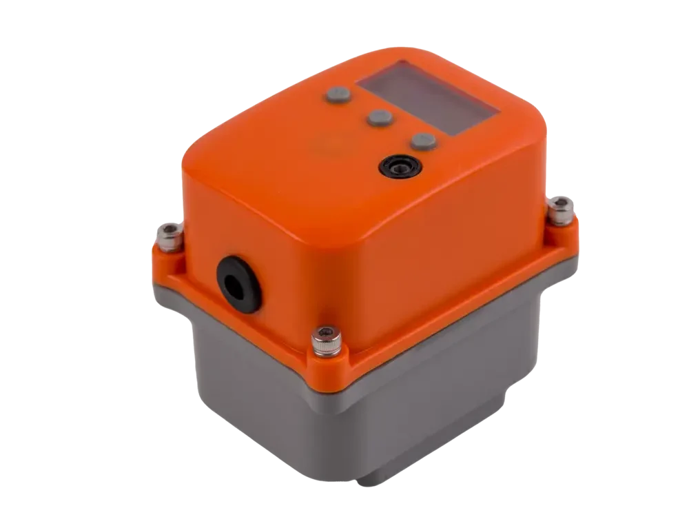Original Factory Manufacturing: Affordable IoT Electric Actuators Stand Out with Strength 10 物联网执行器2 edited