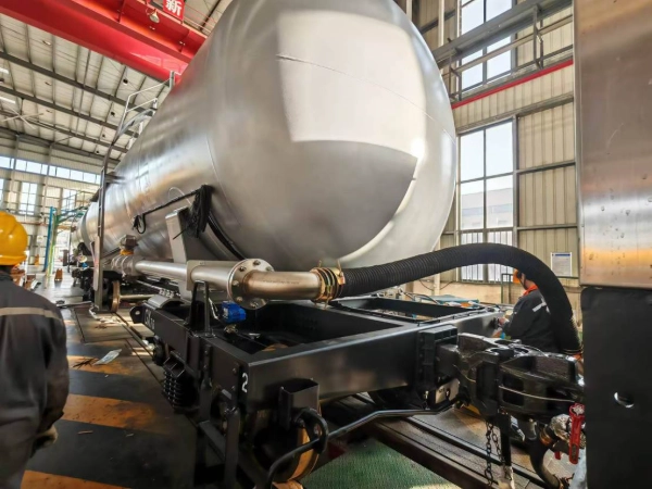 Excellent Environmental Compatibility - GRAT Automation Solutions for Railway Insulator Washing Systems