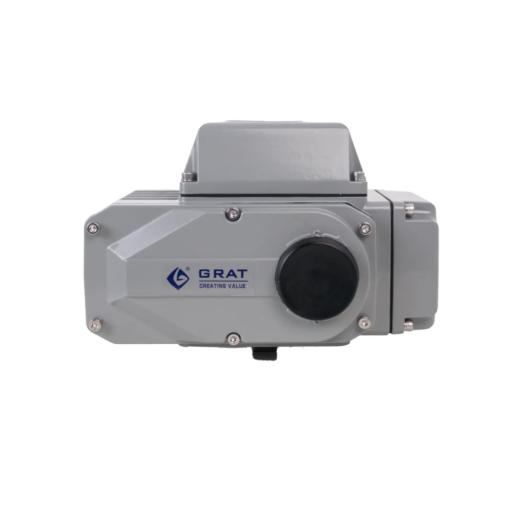 EA 100 F