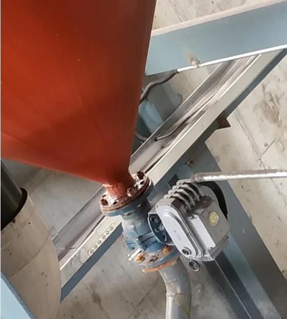 GRAT Electric Slurry Control Valves 2