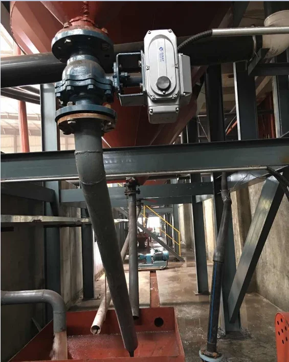 GRAT Electric Slurry Control Valves 4