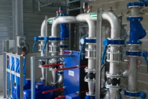case cover water machine pipe factory