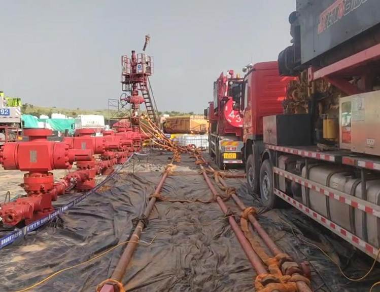 plug valve application cement operation