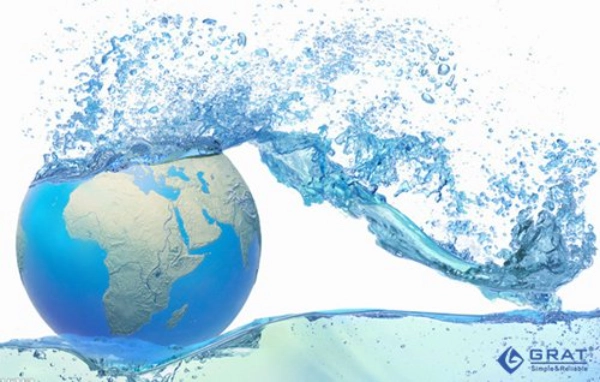 water earth environment